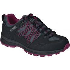 Regatta Botas de trekking Lady Samaris II Low Negro