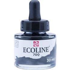Watercolour Paint Black 30ml