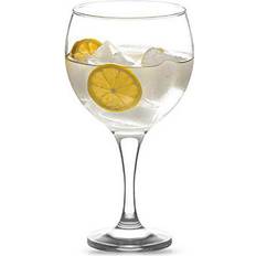 LAV Misket Cocktailglas 64.5cl 6st