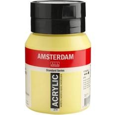 Amsterdam titanium Amsterdam Nickel Titanium Yellow 500ml