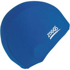 Zoggs Deluxe Stretch Swimming Cap