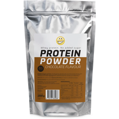 Protein Powder Chocolate 1kg