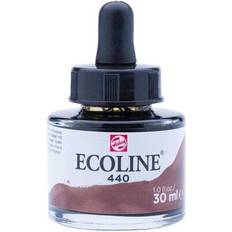 Ecoline Farver Ecoline Watercolour Paint Sepia Deep 30ml