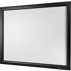 Celexon Home Cinema frame screen Ecran de projection 81" (207 cm) 16:9 blanc mat