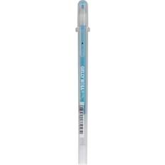 Gelly Roll Stardust Glitter Light Blue Gel Pen 0.5mm