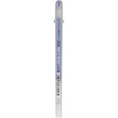 Sakura Gelly Roll Stardust Glitter Purple Gel Pen 0.5mm