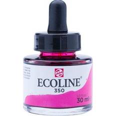 Ecoline Farver Ecoline Watercolour Paint Fuchsia 30ml