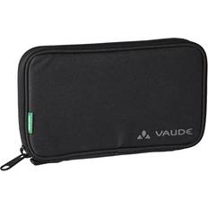 Scomparto per note Portafogli da viaggio Vaude Wallet L - Black