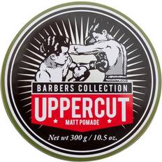 Greasy Hair Pomades Uppercut Deluxe Matte Pomade 300g