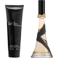 Rihanna Reb'l Fleur Gift Set EdP 50ml + Body Lotion 90ml