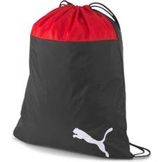 Puma Sportbeutel Puma Teamgoal Gym Sack - Red/Black