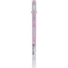 Gelly Roll Stardust Glitter Pink Gel Pen 0.5mm