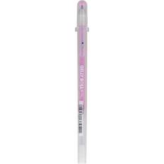 Sakura Gelly Roll Stardust Glitter Pink Gel Pen 0.5mm