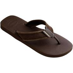 Havaianas dark brown Havaianas Urban Basic Ii - Dark Brown