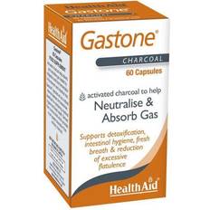 Health Aid Gastone 60 pcs