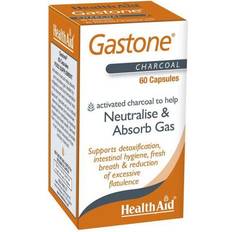 Health Aid Gastone 60 st