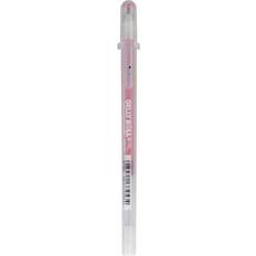 Sakura Gelly Roll Stardust Glitter Red Gel Pen 0.5mm