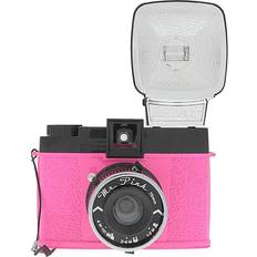 Lomography Polaroidkameror Lomography Diana F+ Pink