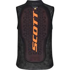 Rosa Alpine Schutzausrüstung Scott Airflex Junior Vest Protector