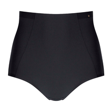 Shapewear & Ondergoed uitverkoop Triumph Medium Shaping High Waist Panty - Zwart