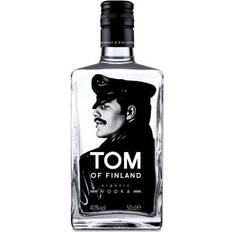 Organic Vodka