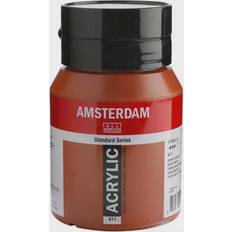 Amsterdam Burnt Sienna 500ml