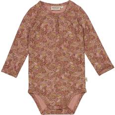 Wheat Body Liv - Rose Cheeks Flowers (9105e-159)