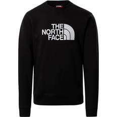 The North Face Hombre Suéteres The North Face Drew Peak Sweatshirt - TNF Black/TNF White