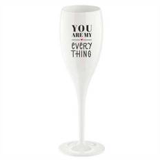 Koziol You Are My Everything Champagneglas 10cl 6st