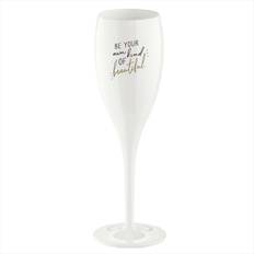 Koziol Champagneglas Koziol Be Your Own Kind Of Beautiful Champagneglas 10cl 6st