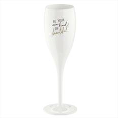 Koziol Be Your Own Kind Of Beautiful Champagneglas 10cl 6stk