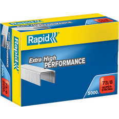 Rapid SuperStrong Staples 73/8