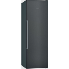Gs36 Siemens GS36NAXEP Svart, Rostfritt stål