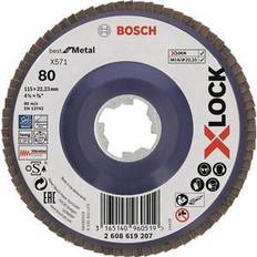 Bosch X-Lock X571 Best For Metal 2 608 619 207