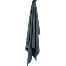 Lifeventure - Bath Towel Grey (150x90cm)