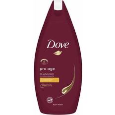 Toiletries Dove Pro Age Body Wash 450ml