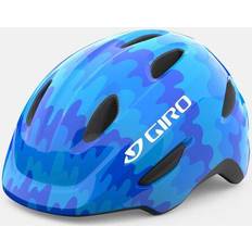 Giro Kind Fietshelmen Giro Scamp Kinder-Fahrradhelm