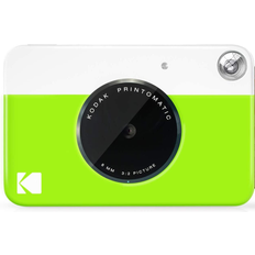 Kodak Printomatic Green