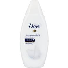 Dove Body Washes Dove Deeply Nourishing Body Wash 55ml