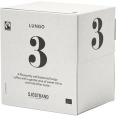 Sjöstrand N ° 3 Lungo 100st