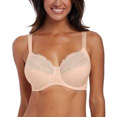 Fantasie Memoir Full Cup Side Support Bra - Natural Beige