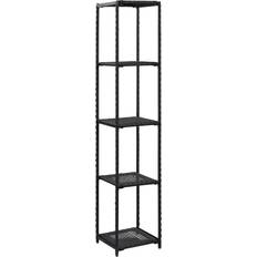 Rattan Regale vidaXL - Bücherregal 150cm