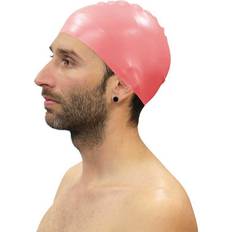 Softee Bonnet de bain silicone Doré