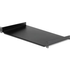 StarTech 1U Fixed Server Rack Mount Shelf