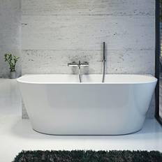 Bathlife Fristående badkar Bathlife Frisk (FRK 160 E1G GWGW AC)