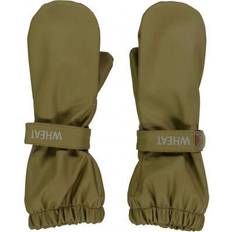 Wheat rily Wheat Rily Rain Mittens - Olive (7788E-970-4214)