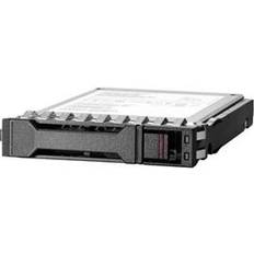 HP PCIe Gen4 x4 NVMe - SSDs Hårddiskar HP P40488-B21 3.2TB