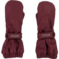 Wheat Rily Rain Mittens - Fig (7788E-970-2801)