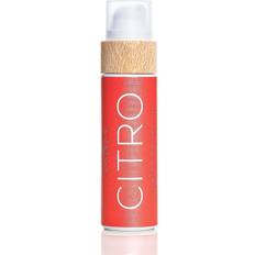 Suntan & Body Oil Citro