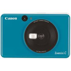 Appareils Photo Analogiques Canon Zoemini C Jaune